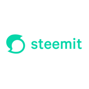 steemit logo